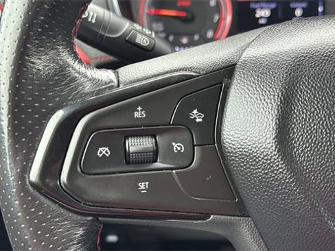 Used 2021 Chevrolet TrailBlazer RS w/ Technology Package image 17