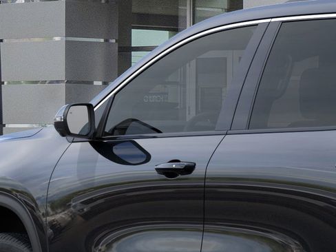 New 2026 GMC Acadia Elevation FWD image 12