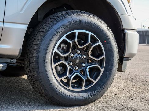 Used 2021 Ford F150 XLT w/ Equipment Group 302A High AWD/4WD image 43