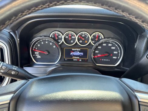 Used 2021 Chevrolet Silverado 1500 LT w/ Texas Edition Plus image 16