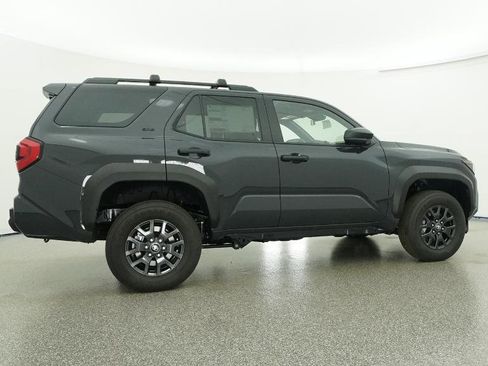 New 2026 Toyota 4Runner SR5 image 23