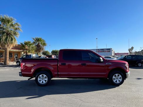 Used 2015 Ford F150 XLT image 6