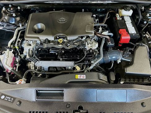 Used 2024 Toyota Camry XSE image 27