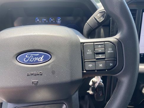 Used 2025 Ford F150 XL w/ Equipment Group 103A High RWD image 25