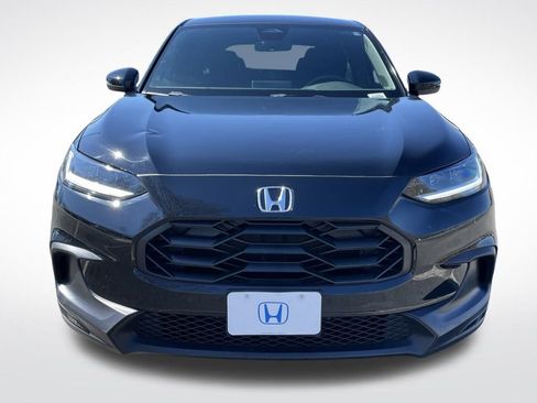 Certified 2025 Honda HR-V Sport image 9