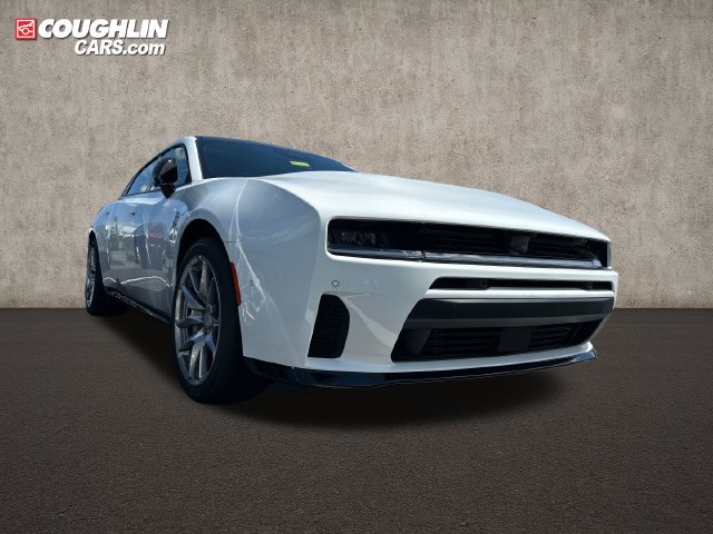 New 2026 Dodge Charger Scat Pack AWD/4WD image 1
