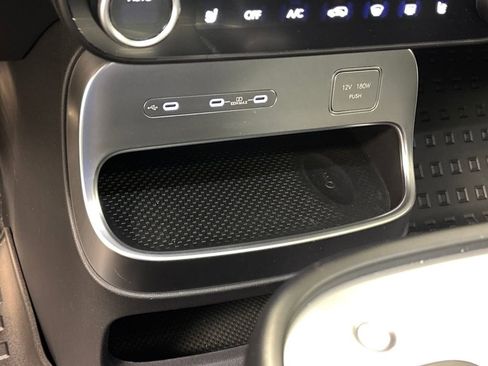 Used 2026 Hyundai Ioniq 9 Calligraphy image 40