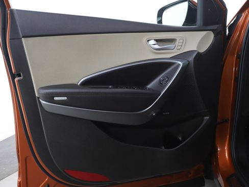 Used 2018 Hyundai Santa Fe Sport w/ 2.4L Tech Package 04 image 20