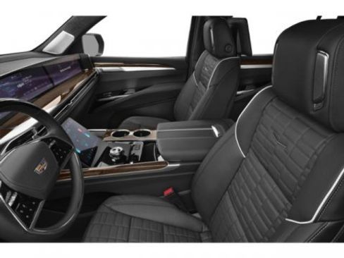 New 2026 Cadillac Escalade ESV Sport image 11