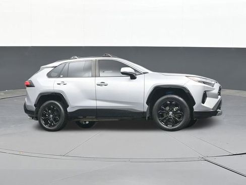 Used 2024 Toyota RAV4 SE AWD/4WD image 54