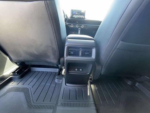 Used 2025 Honda CR-V Sport-L image 5