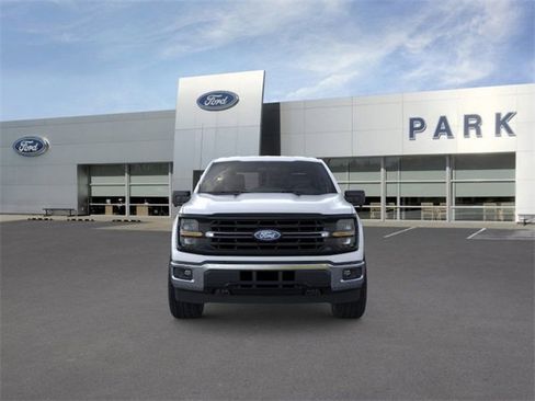 New 2024 Ford F150 XLT w/ Mobile Office Package image 6