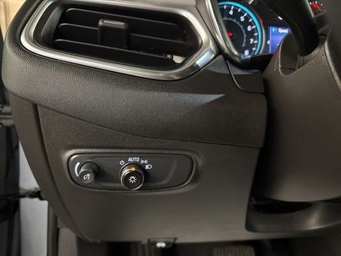 Used 2023 Chevrolet Equinox LS w/ LS Convenience Package image 19