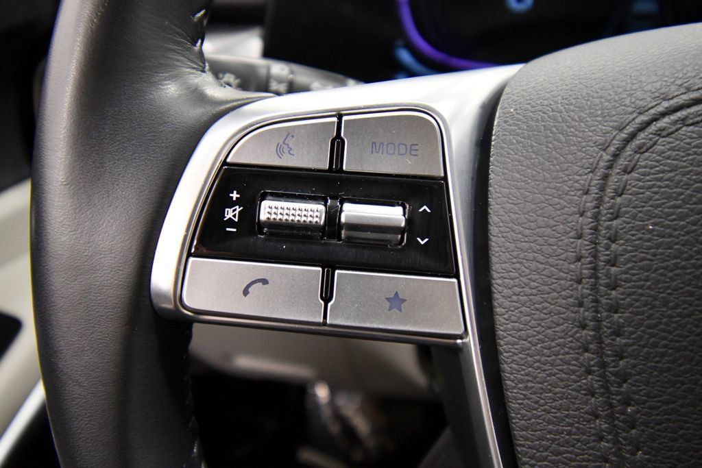 Certified 2024 Kia Telluride S w/ S Sunroof Package AWD/4WD image 21
