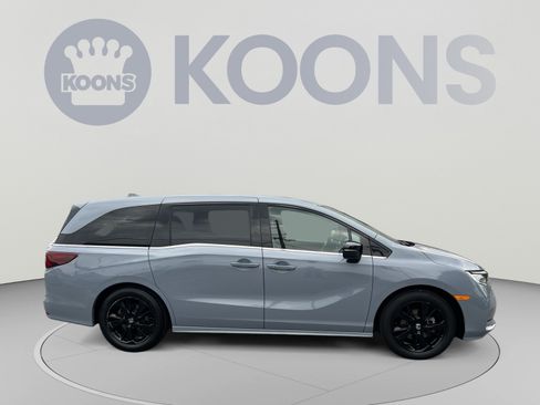 Used 2023 Honda Odyssey Sport image 8