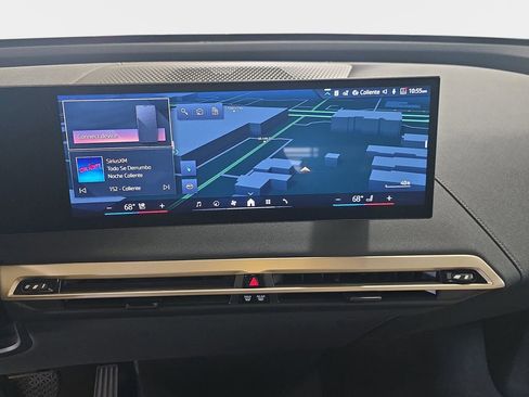 Used 2024 BMW iX xDrive50 w/ Sport Package image 23