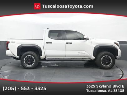 Used 2024 Toyota Tacoma TRD Off-Road