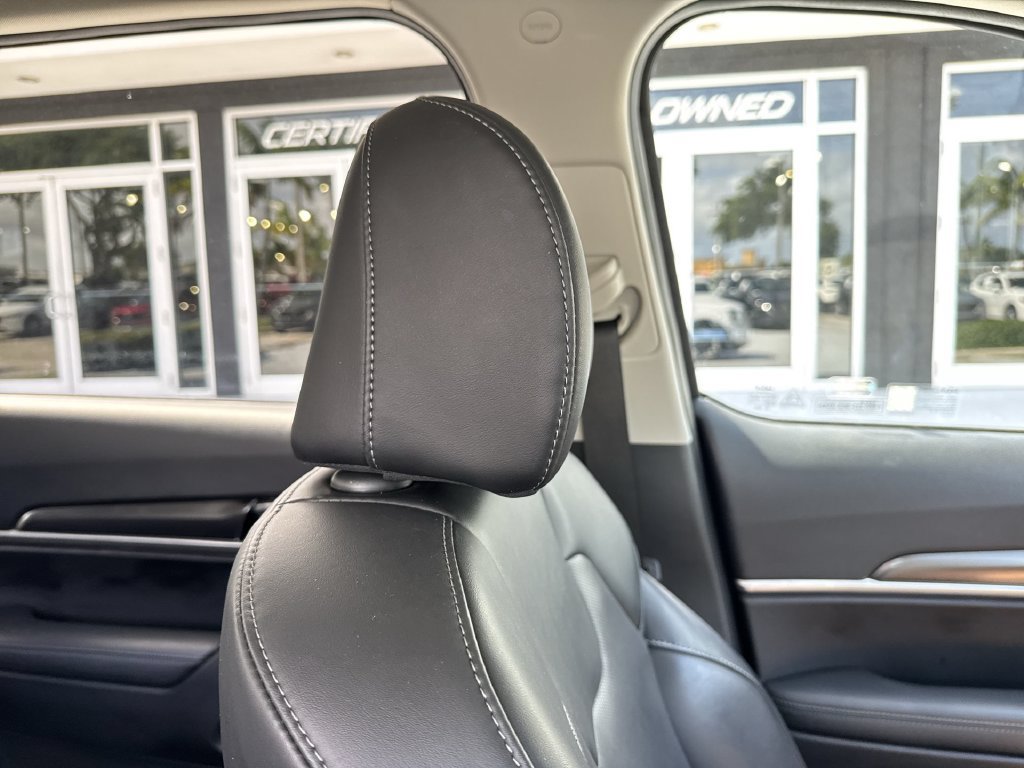 Used 2024 Kia Telluride S FWD image 20
