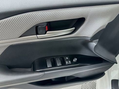 New 2026 Toyota Camry SE image 6