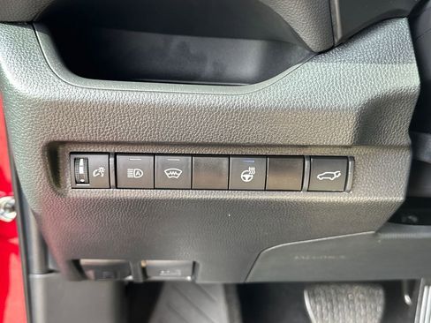 Used 2024 Toyota RAV4 XLE Premium w/ Weather Package AWD/4WD image 20