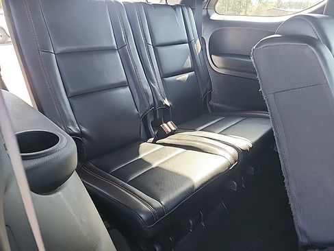 Certified 2024 Dodge Durango GT image 17