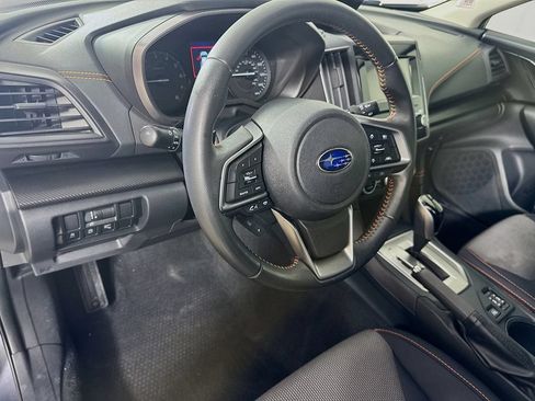 Used 2020 Subaru Crosstrek 2.5i Limited w/ Moonroof Package 1 AWD/4WD image 9