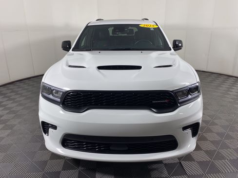 Used 2025 Dodge Durango GT AWD/4WD image 13