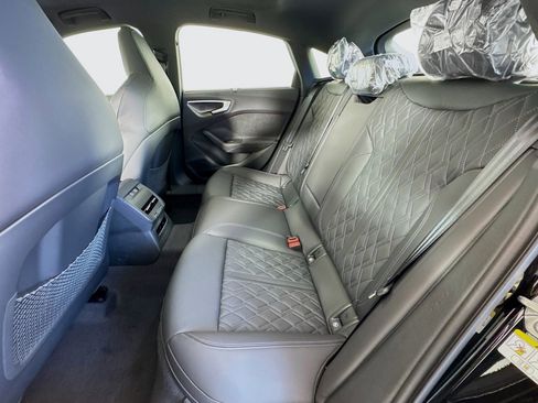 New 2025 Audi S5 Premium Plus image 23