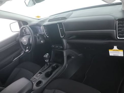 Used 2025 Ford Ranger XLT RWD image 26
