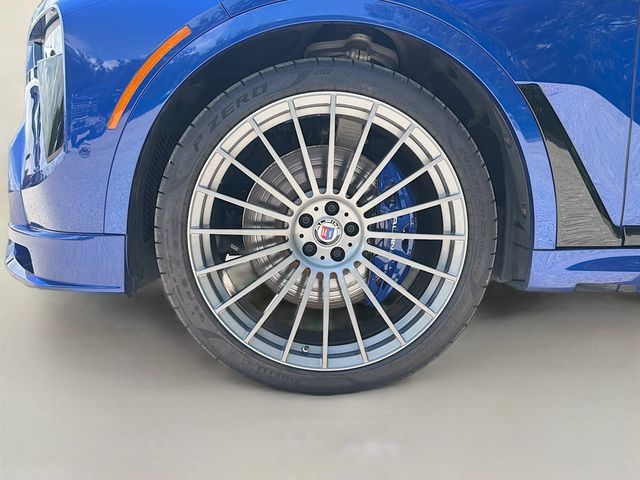 Used 2024 BMW ALPINA XB7 AWD/4WD image 43