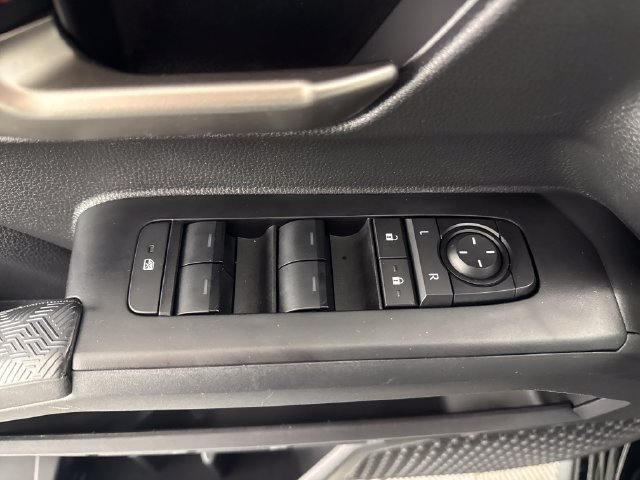 Certified 2025 Toyota Tacoma TRD Sport w/ TRD Sport Upgrade Package AWD/4WD image 22