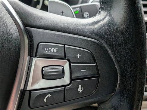 Used 2019 BMW X3 xDrive30i w/ Convenience Package image 16