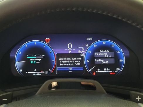 Used 2026 Toyota Grand Highlander AWD image 29