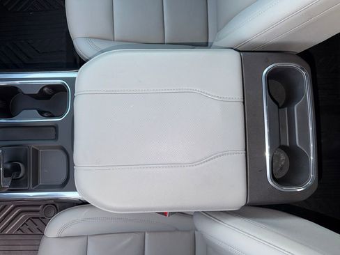 Used 2025 Chevrolet Silverado 1500 LTZ w/ Z71 Off-Road Package image 26