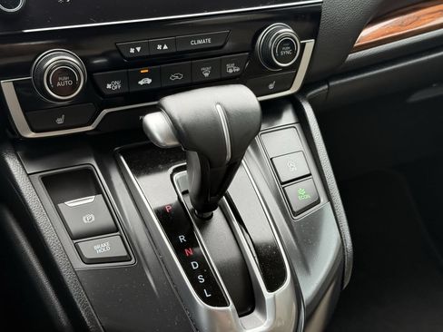 Used 2022 Honda CR-V EX-L image 20