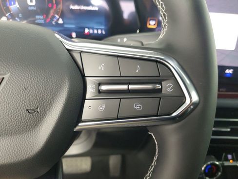 New 2026 Chevrolet Traverse Z71 AWD/4WD image 22