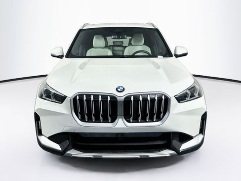 Used 2026 BMW X1 xDrive28i AWD/4WD image 2