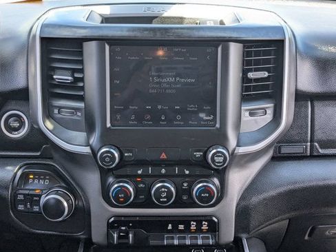 Used 2020 RAM 1500 Big Horn AWD/4WD image 19