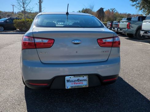 Used 2013 Kia Rio EX image 5