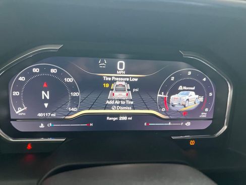 Used 2023 GMC Sierra 1500 Denali w/ Technology Package image 16