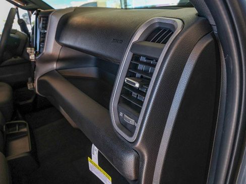 New 2026 RAM 2500 Tradesman image 36