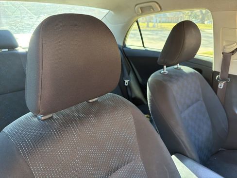 Used 2009 Toyota Corolla S image 11