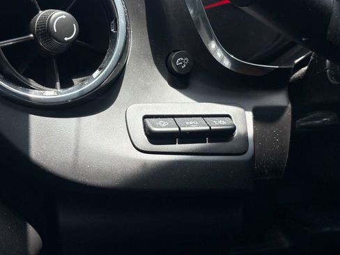 Used 2019 Chevrolet Camaro SS RWD image 22