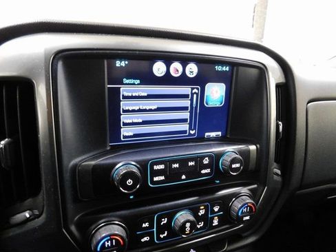 Used 2016 Chevrolet Silverado 1500 LT w/ All Star Edition image 30