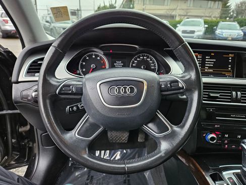 Used 2014 Audi A4 Premium Plus image 2