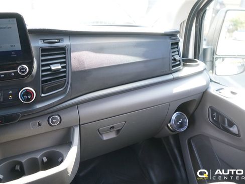 Used 2020 Ford Transit 150 Low Roof w/ Load Area Protection Package image 17