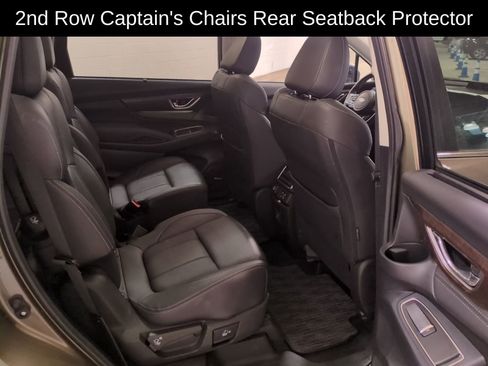 Certified 2023 Subaru Ascent Touring image 13