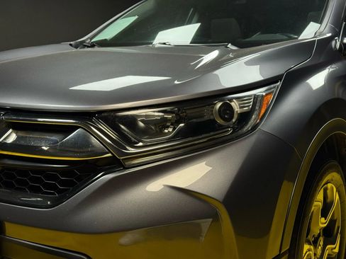 Used 2019 Honda CR-V EX-L image 7