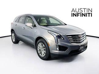 Used 2018 Cadillac XT5 Luxury w/ Driver Awareness Package video 1