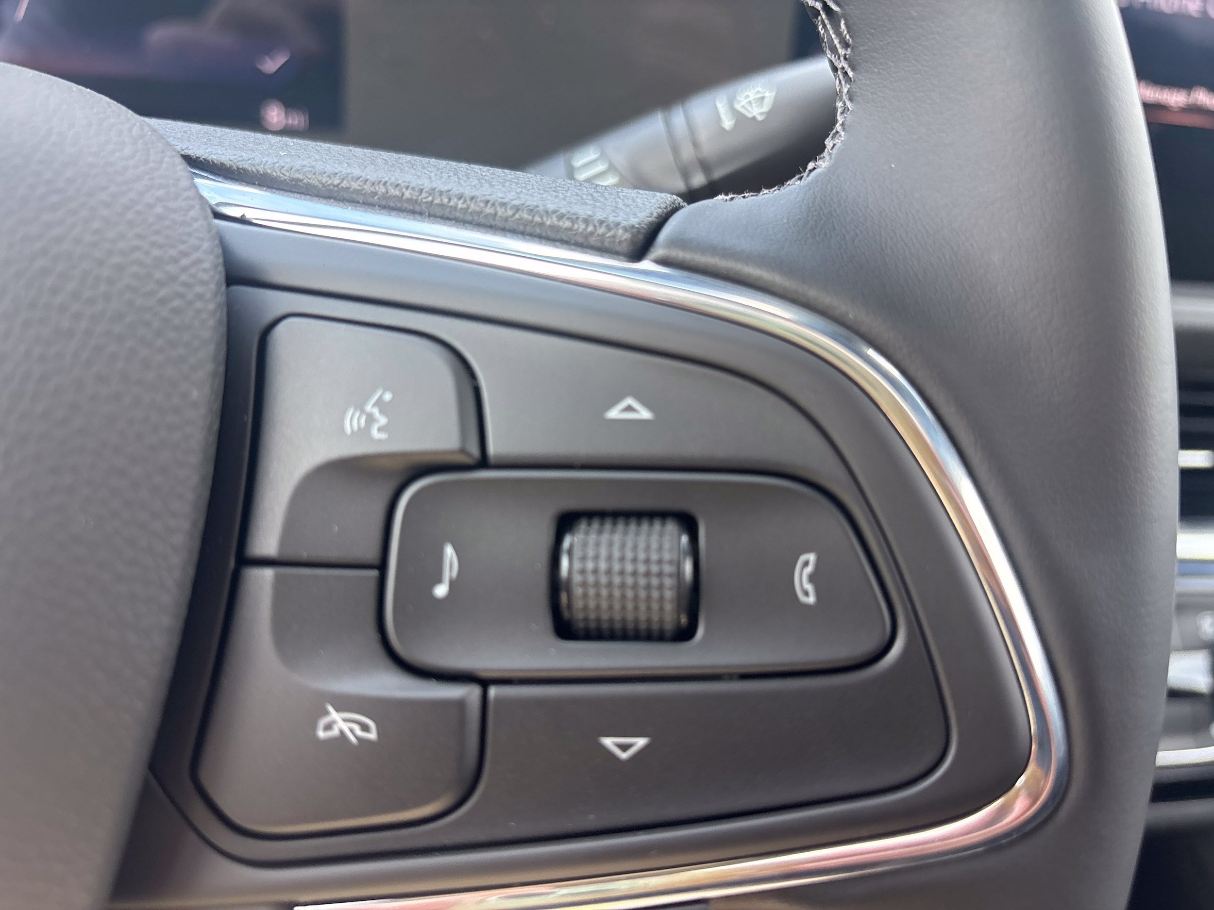 New 2026 Buick Envista Sport Touring w/ Convenience I Package FWD image 16